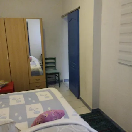 Rez-de-chaussee Majorque Centre De Appartement Perpignan