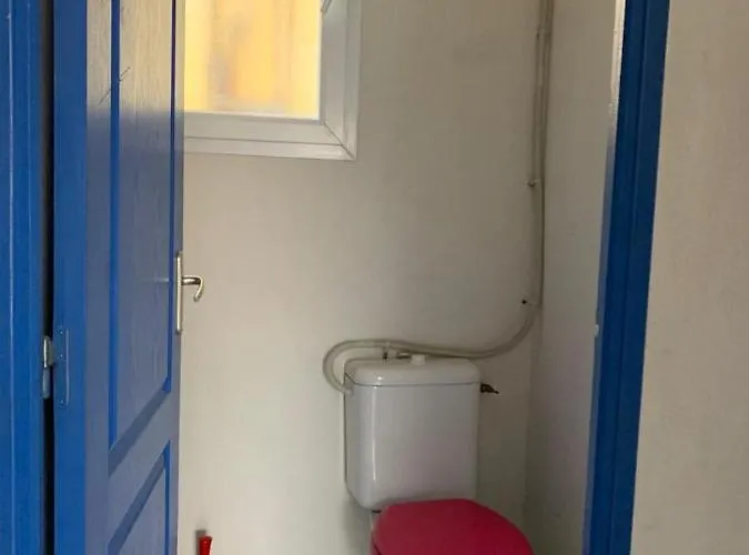 Rez-de-chaussee Majorque Centre De