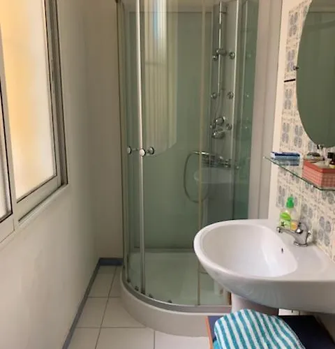 Appartement Rez-de-chaussee Majorque Centre De Perpignan