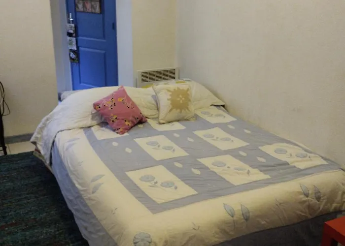 Rez-de-chaussee Majorque Centre De *